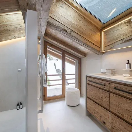 Amberg With Views Across The Valley Verbier